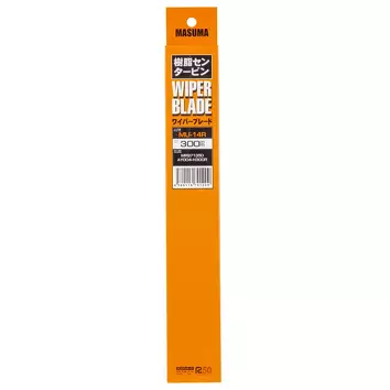 Masuma Rear MU-14R <span>задний дворник 300 мм</span>