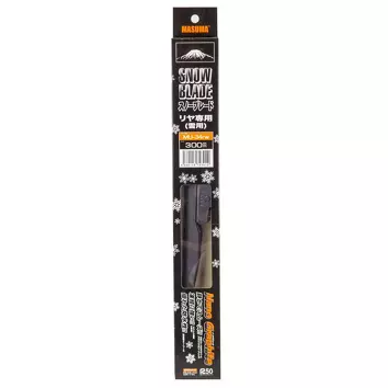 Masuma Rear Winter MU-34rw <span>задний дворник 300 мм</span>
