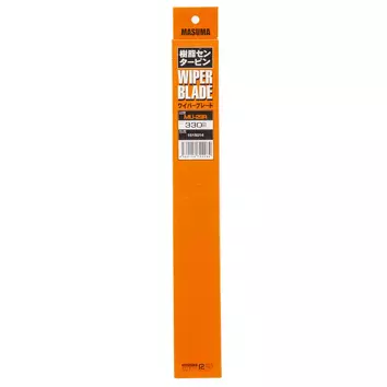 Masuma Rear MU-29R <span>задний дворник 330 мм</span>