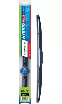 Avantech Hybrid Plus HL-18 <span>щетка стеклоочистителя 450 мм</span>