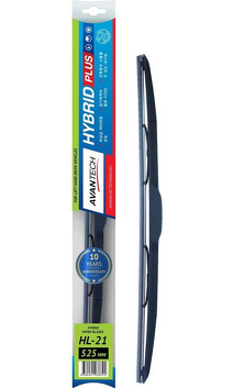 Avantech Hybrid Plus HL-21 <span>щетка стеклоочистителя 525 мм</span>