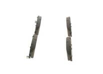 Передние тормозные колодки Bosch 0 986 494 079 для Mazda 6 GY / универсал / рестайлинг