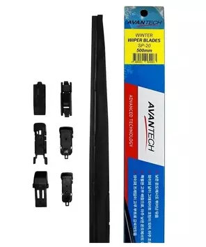 Avantech Snowguard Plus SP-20 <span>щетка стеклоочистителя 500 мм</span>