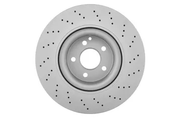 Bosch 0 986 479 413 <span>тормозной диск вентилируемый</span>