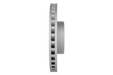 Тормозной диск Bosch 0 986 479 413 для Mercedes-Benz S-Class W221 / рестайлинг