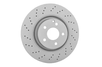 Bosch 0 986 479 413 <span>тормозной диск вентилируемый</span>