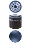 Масляный фильтр Mahle OC 1051