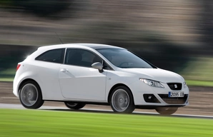 Лампы Seat Ibiza Ibiza / 4 пок. / 5 дв.