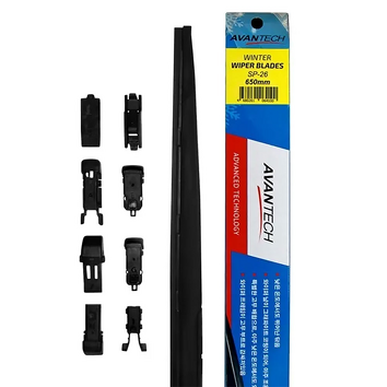 Avantech Snowguard Plus SP-26 <span>щетка стеклоочистителя 650 мм</span>