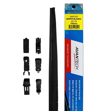 Avantech Snowguard Plus SP-28 <span>щетка стеклоочистителя 700 мм</span>