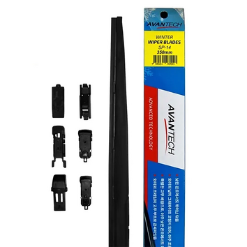 Avantech Snowguard Plus SP-14 <span>щетка стеклоочистителя 350 мм</span>