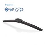 Стеклоочистители Goodyear Premium 650/550 мм GY000446 + GY000442
