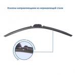 Стеклоочистители Goodyear Premium 650/550 мм GY000446 + GY000442