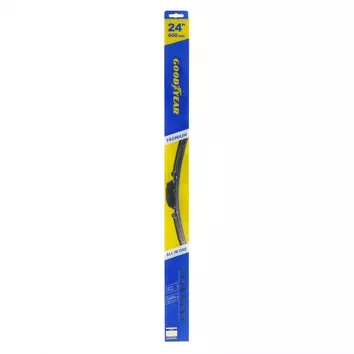 Goodyear Premium GY000448 + GY000444 <span>щетки стеклоочистителя 700/600 мм</span>