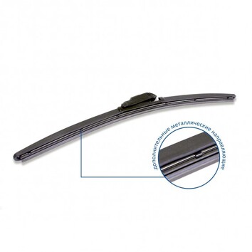 Goodyear Frameless GY000419 <span>щетка стеклоочистителя 480 мм</span>