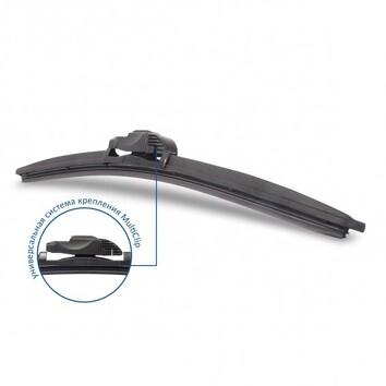 Goodyear Frameless GY000419 <span>щетка стеклоочистителя 480 мм</span>