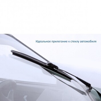 Goodyear Frameless GY000419 <span>щетка стеклоочистителя 480 мм</span>