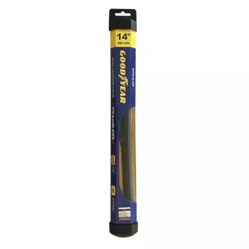 Goodyear Frameless GY000414 + GY000414 <span>щетки стеклоочистителя 360/360 мм</span>