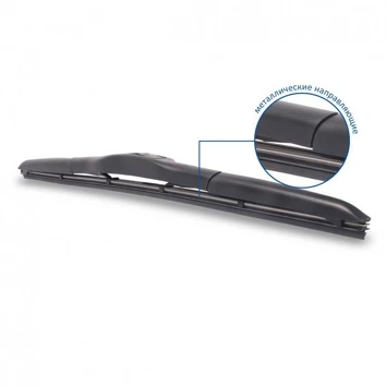 Goodyear Hybrid GY000514 + GY000514 <span>щетки стеклоочистителя 360/360 мм</span>
