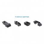 Стеклоочиститель Goodyear Winter 550 мм GY004022