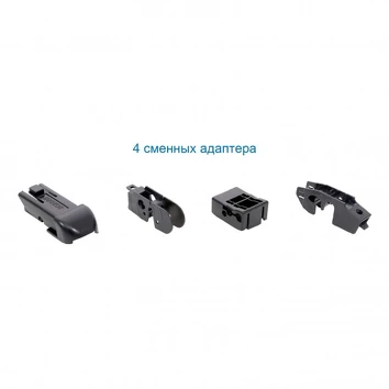 Goodyear Winter GY004022 <span>щетка стеклоочистителя 550 мм</span>