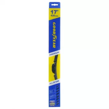 Goodyear Premium GY000437 <span>щетка стеклоочистителя 430 мм</span>
