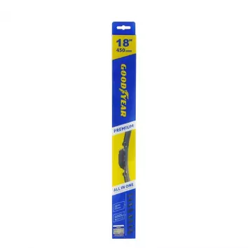 Goodyear Premium GY000444 + GY000438 <span>щетки стеклоочистителя 600/450 мм</span>
