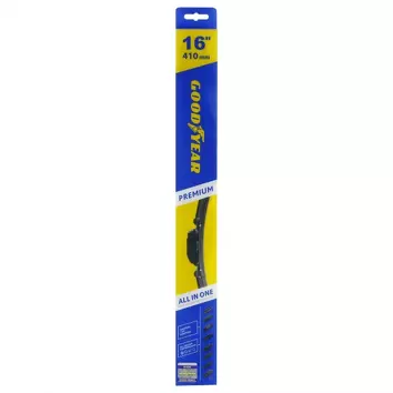 Goodyear Premium GY000448 + GY000436 <span>щетки стеклоочистителя 700/410 мм</span>