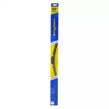 Goodyear Premium GY000446 + GY000446 <span>щетки стеклоочистителя 650/650 мм</span>