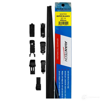Avantech Snowguard Plus SP-16 <span>щетка стеклоочистителя 400 мм</span>