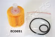Масляный фильтр Japanparts  FO-ECO051