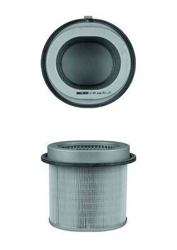 Knecht LX670 <span>воздушный фильтр </span>