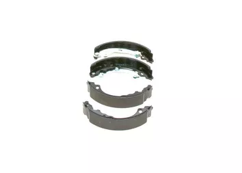 Bosch 0 986 487 704 <span>тормозные колодки задние</span>