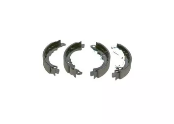 Bosch 0 986 487 704 <span>тормозные колодки задние</span>