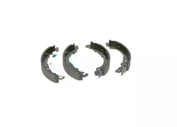 Bosch 0 986 487 704 <span>тормозные колодки задние</span>