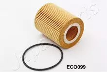Масляный фильтр Japanparts  FO-ECO099