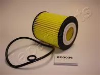 Масляный фильтр Japanparts FO-ECO036