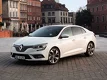 Renault Megane 4 пок. / седан