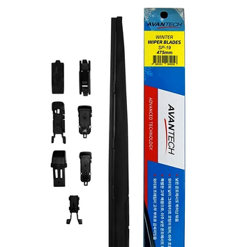 Avantech Snowguard Plus SP-19 <span>щетка стеклоочистителя 475 мм</span>
