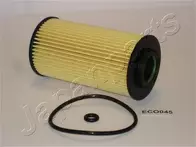 Масляный фильтр Japanparts  FO-ECO045