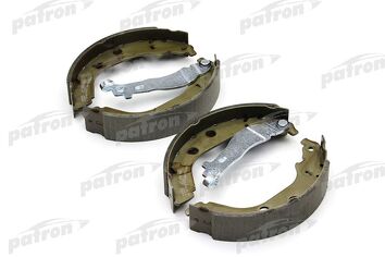 Patron PSP547 <span>тормозные колодки задние</span>