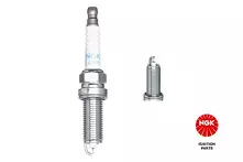 Свеча зажигания NGK Laser Iridium 93026