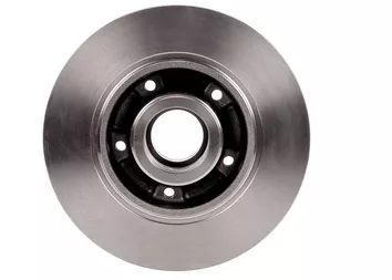 Bosch 0 986 479 684 <span>тормозной диск полный</span>