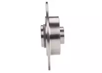 Тормозной диск Bosch 0 986 479 684 для Renault Megane 3 пок. / кабриолет