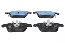 Передние тормозные колодки ATE  13.0460-7313.2