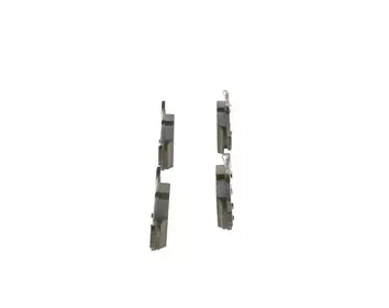 Bosch 0 986 494 839 <span>тормозные колодки задние</span>