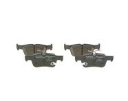 Задние тормозные колодки Bosch 0 986 494 839 для Ford Focus 4 пок. / седан