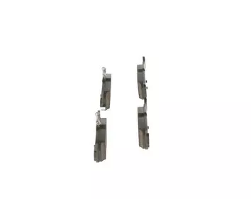 Bosch 0 986 494 839 <span>тормозные колодки задние</span>