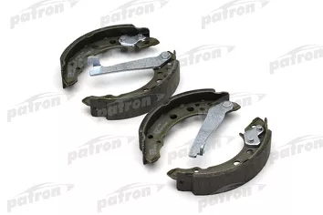 Patron PSP191 <span>тормозные колодки задние</span>
