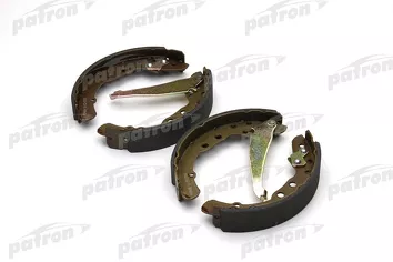 Patron PSP409 <span>тормозные колодки задние</span>